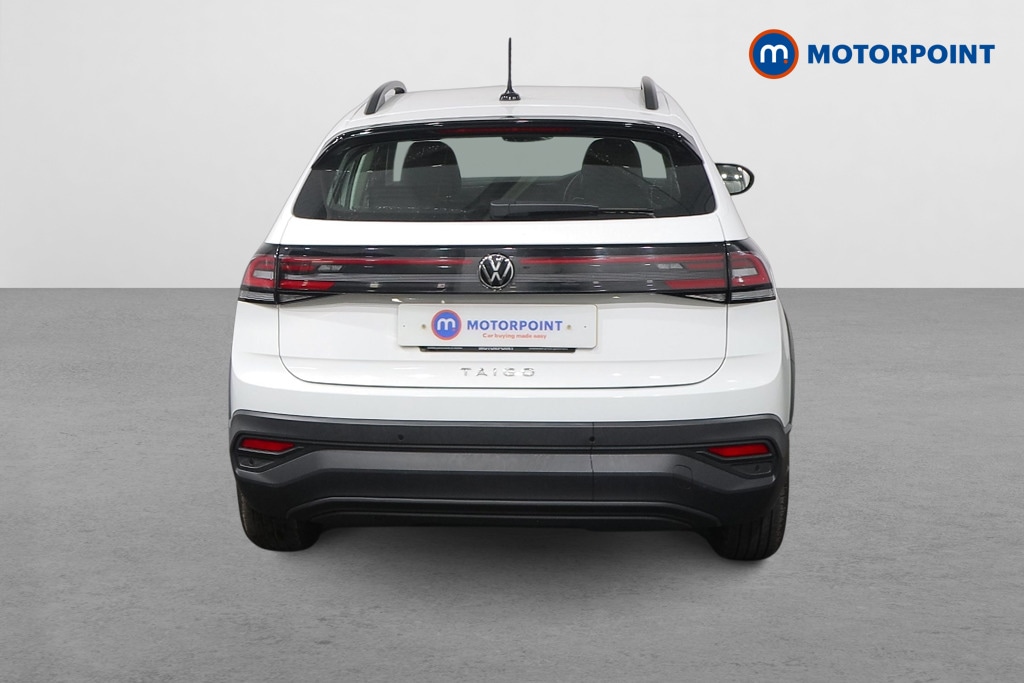 Used Volkswagen Taigo 2023 for sale - 77763933: Photo 6