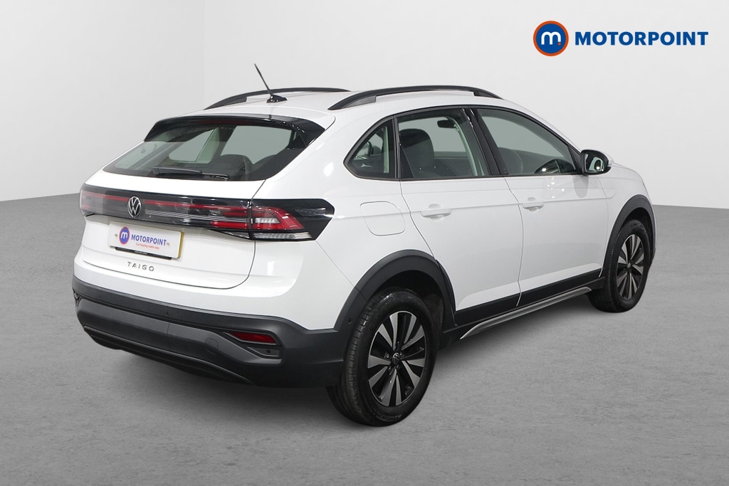 Used Volkswagen Taigo 2023 for sale - 77763933: Photo 7