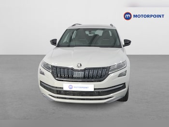 Used Skoda Kodiaq 2021 for sale - 75584722: Photo