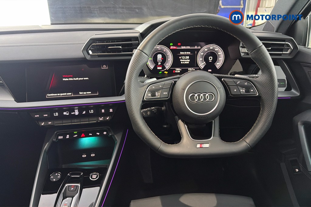 Used Audi A3 2025 for sale - 78166648: Photo 10