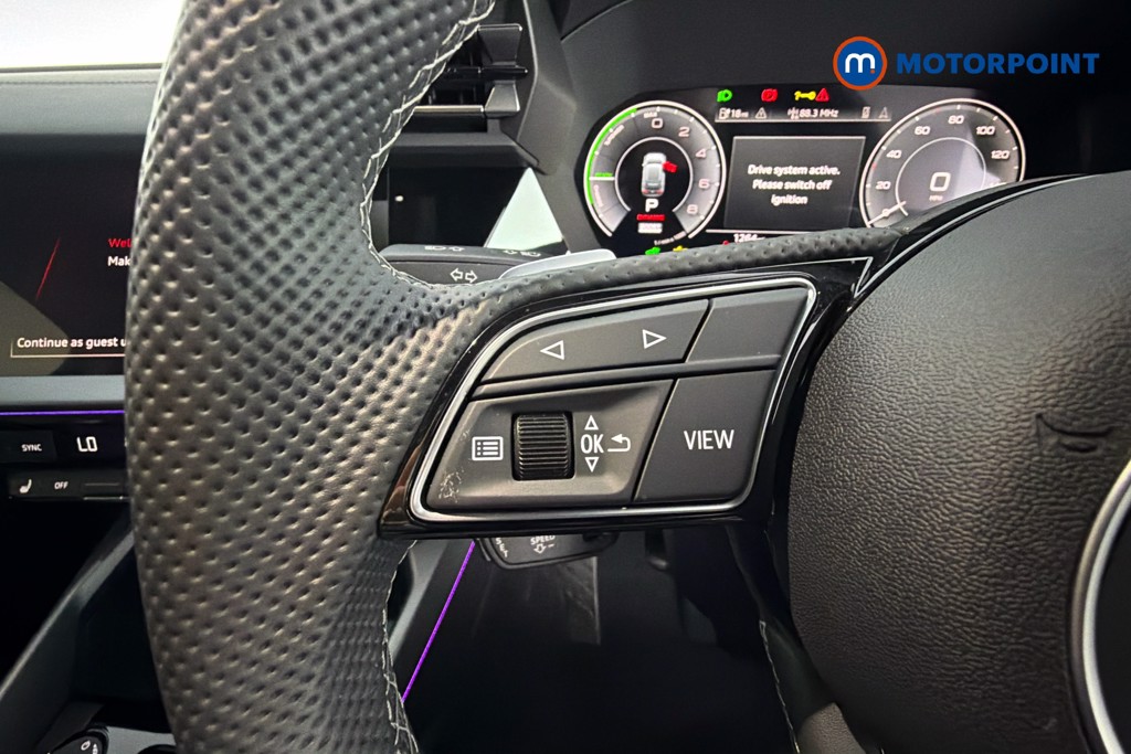 Used Audi A3 2025 for sale - 78166648: Photo 11