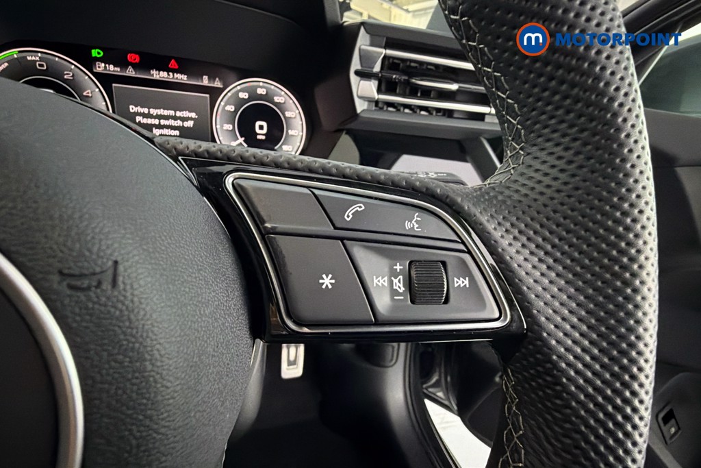 Used Audi A3 2025 for sale - 78166648: Photo 12