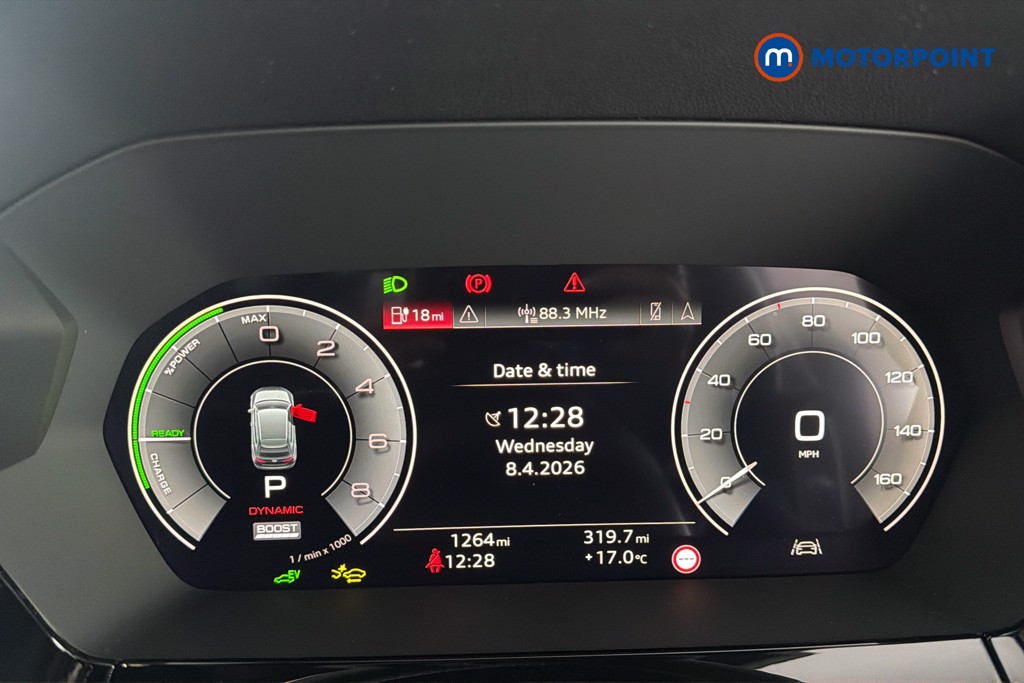 Used Audi A3 2025 for sale - 78166648: Photo 13