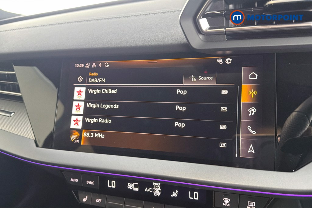 Used Audi A3 2025 for sale - 78166648: Photo 14