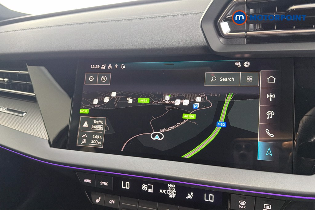 Used Audi A3 2025 for sale - 78166648: Photo 15