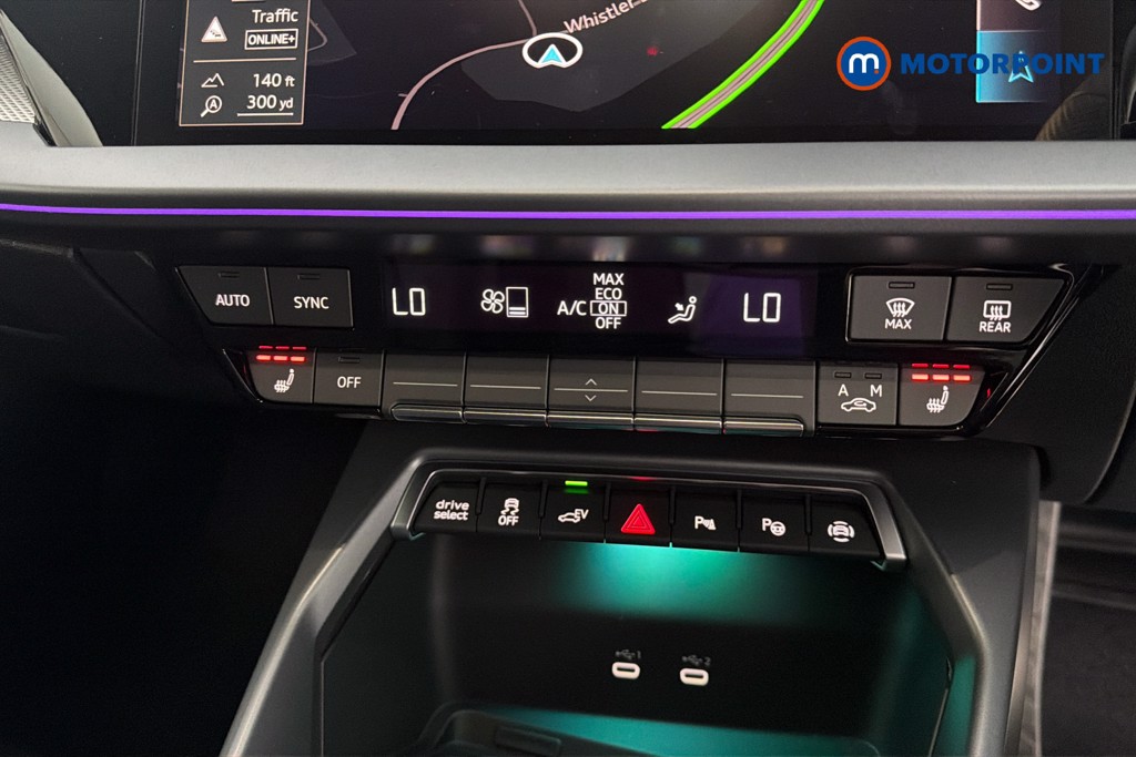 Used Audi A3 2025 for sale - 78166648: Photo 16