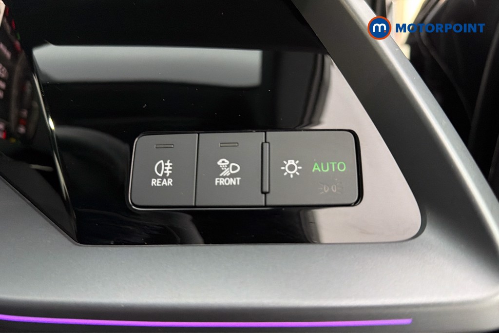 Used Audi A3 2025 for sale - 78166648: Photo 18