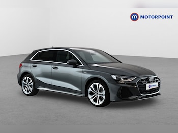 Used Audi A3 2025 for sale - 78166648: Photo