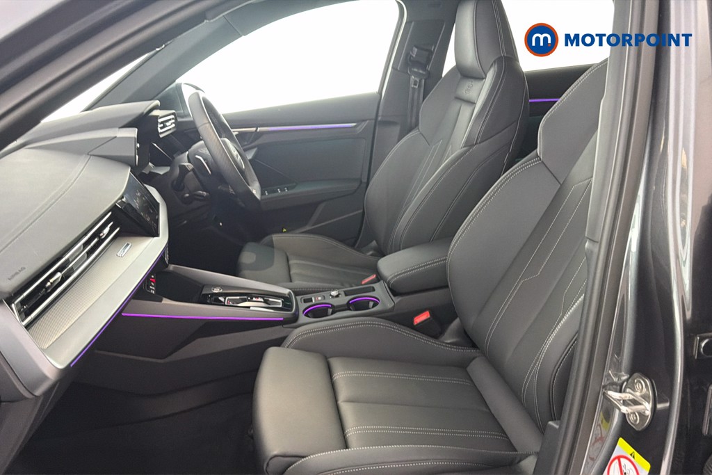 Used Audi A3 2025 for sale - 78166648: Photo 21