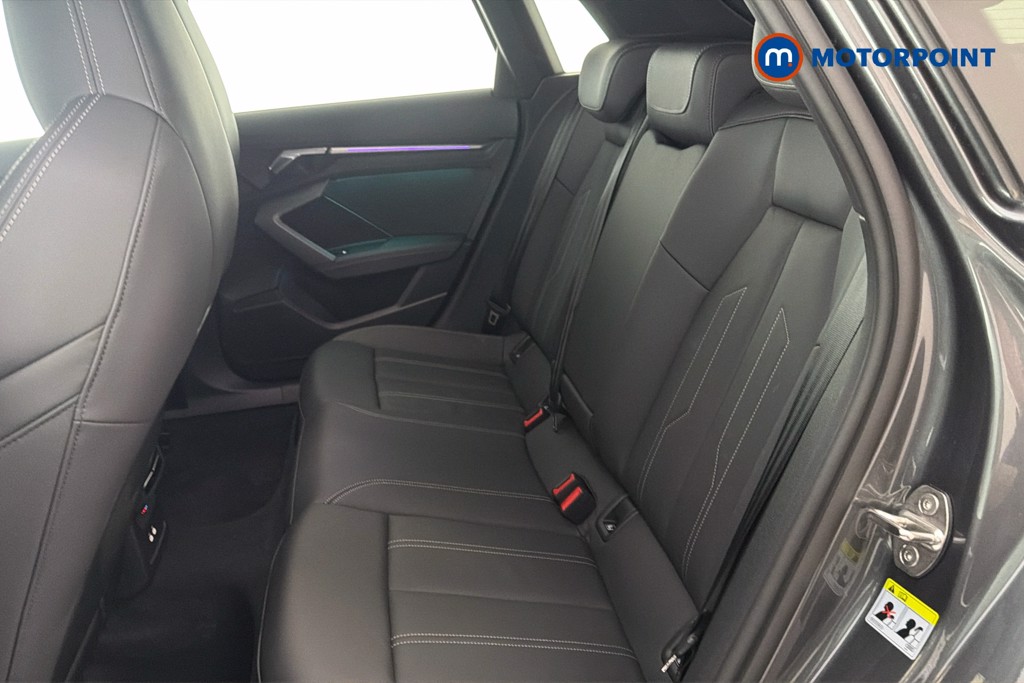 Used Audi A3 2025 for sale - 78166648: Photo 22