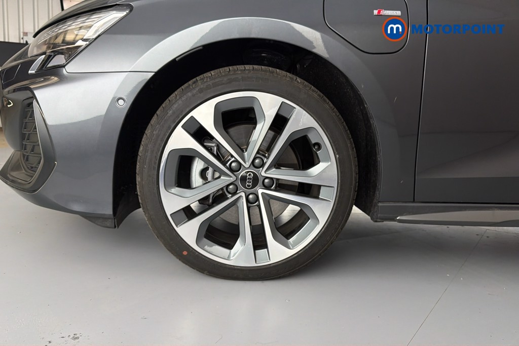 Used Audi A3 2025 for sale - 78166648: Photo 25