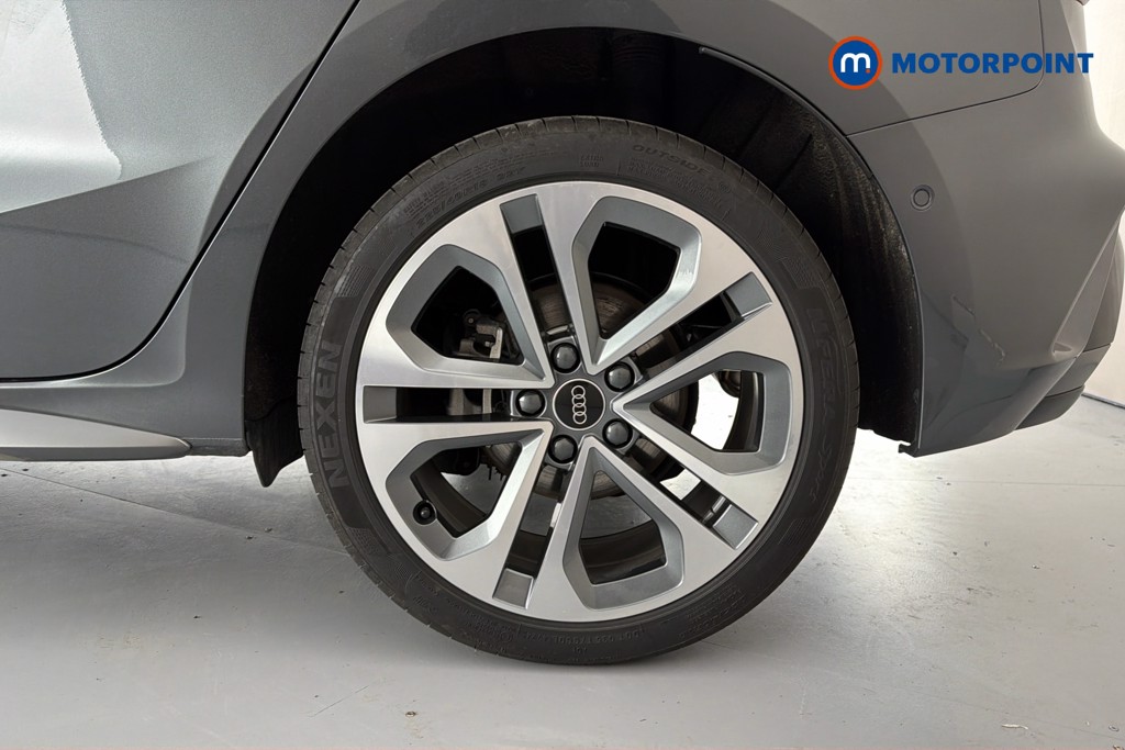 Used Audi A3 2025 for sale - 78166648: Photo 26