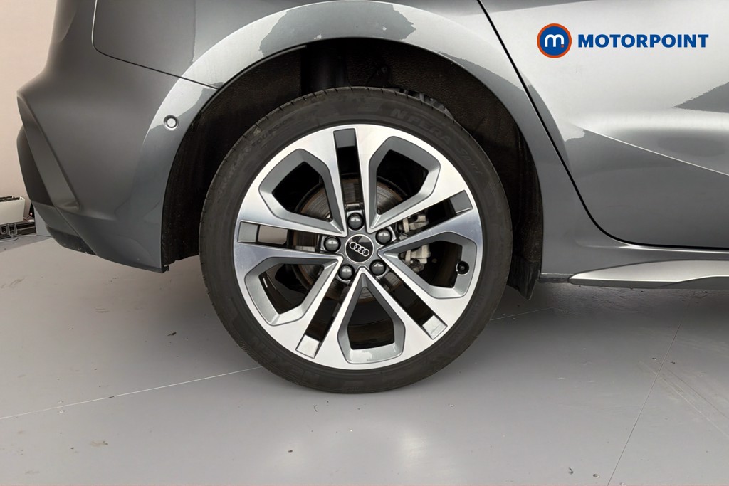 Used Audi A3 2025 for sale - 78166648: Photo 27