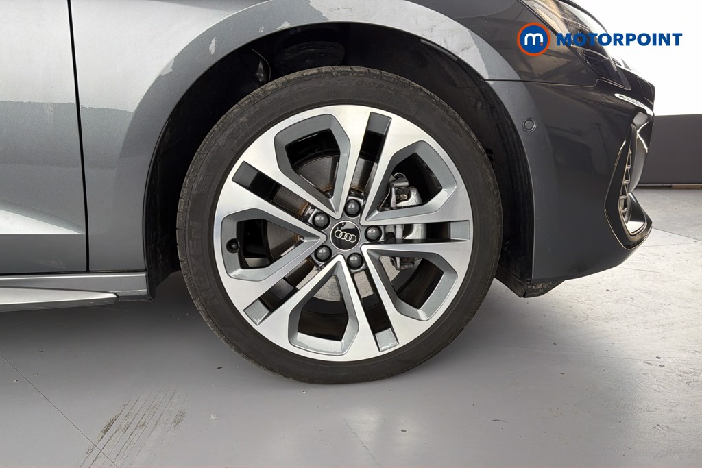 Used Audi A3 2025 for sale - 78166648: Photo 28