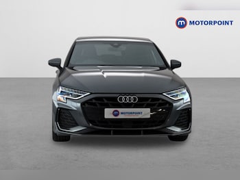 Used Audi A3 2025 for sale - 78166648: Photo