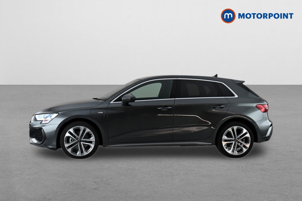 Used Audi A3 2025 for sale - 78166648: Photo 4