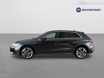 Used Audi A3 2025 for sale - 78166648: Photo