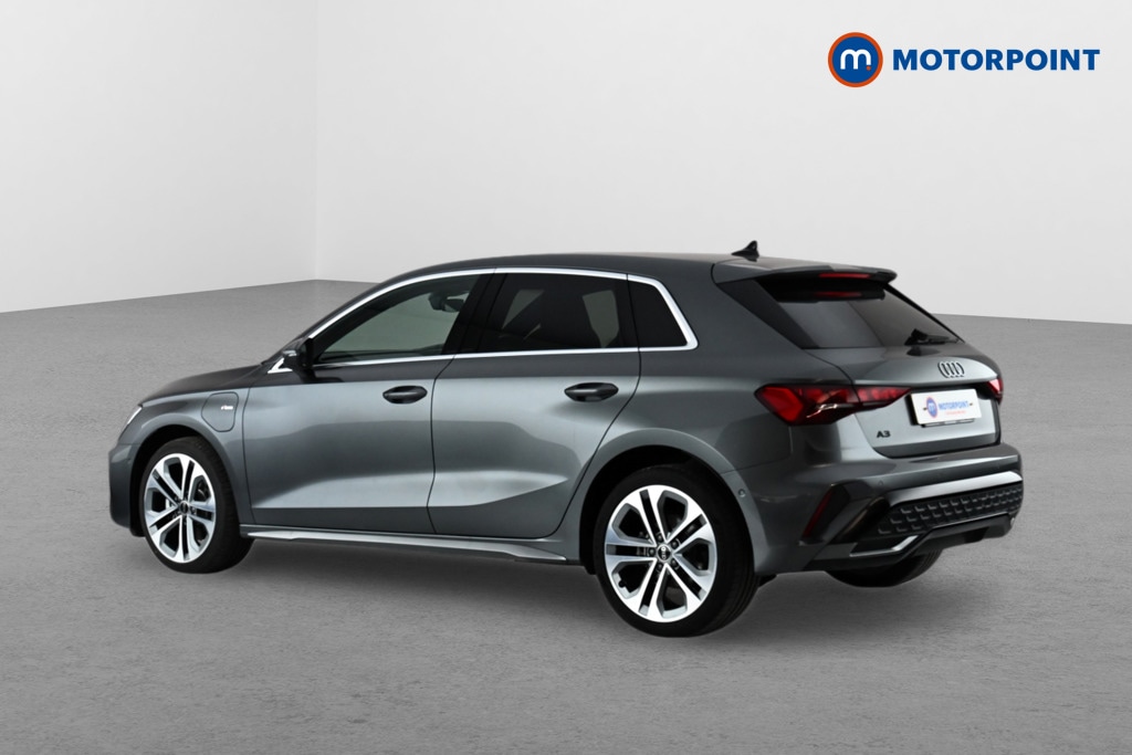 Used Audi A3 2025 for sale - 78166648: Photo 5