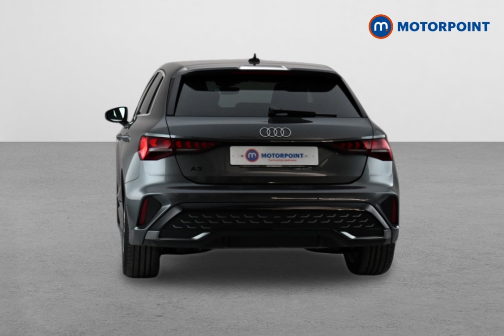 Used Audi A3 2025 for sale - 78166648: Photo 6