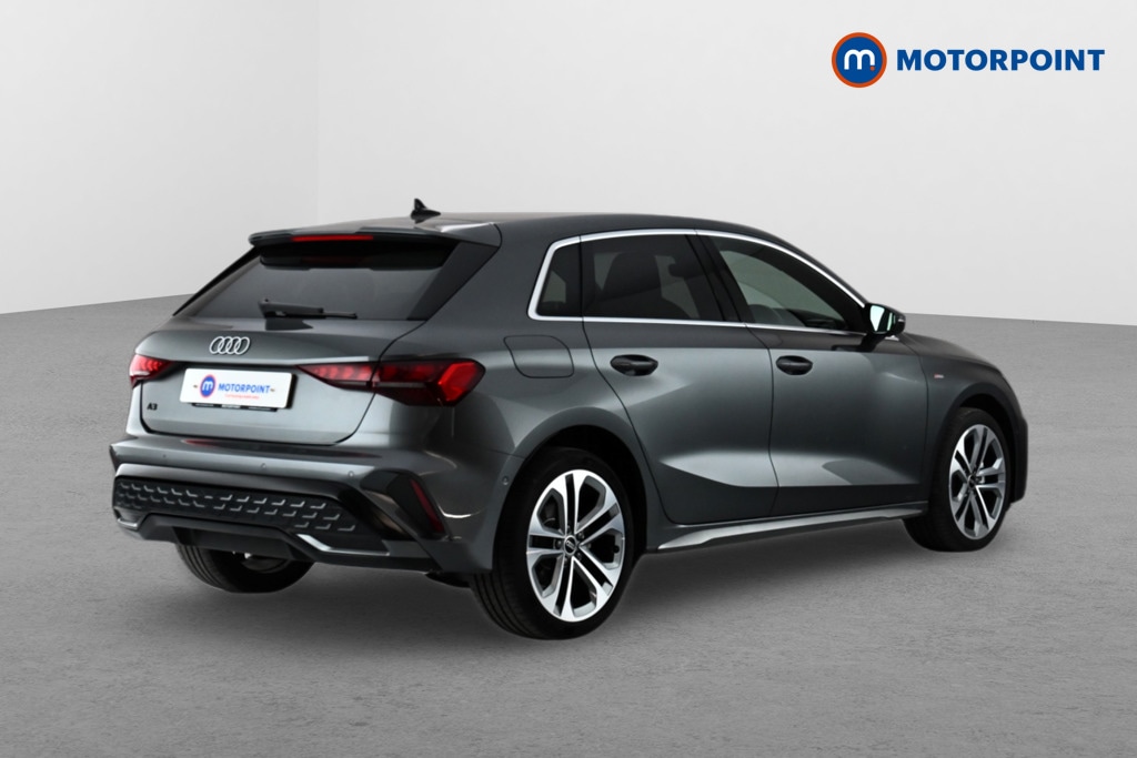 Used Audi A3 2025 for sale - 78166648: Photo 7