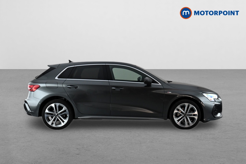 Used Audi A3 2025 for sale - 78166648: Photo 8