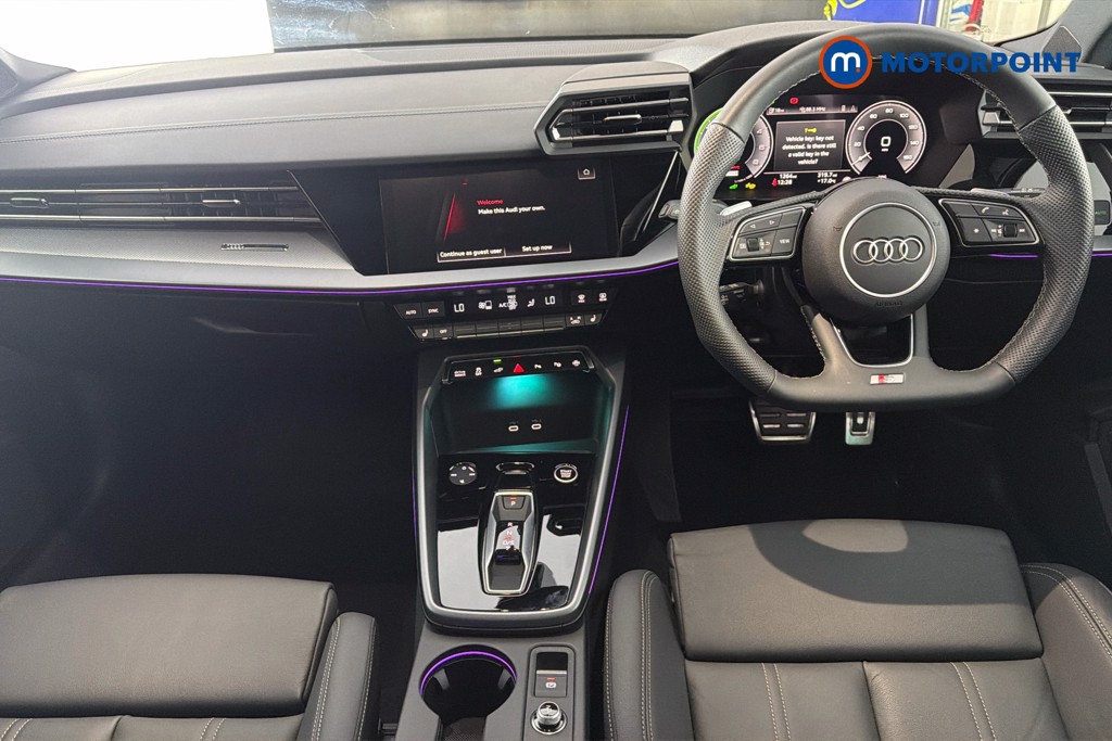 Used Audi A3 2025 for sale - 78166648: Photo 9