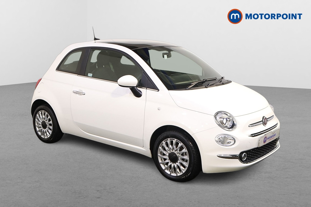 Used Fiat 500 2024 for sale - 78055766: Photo 1