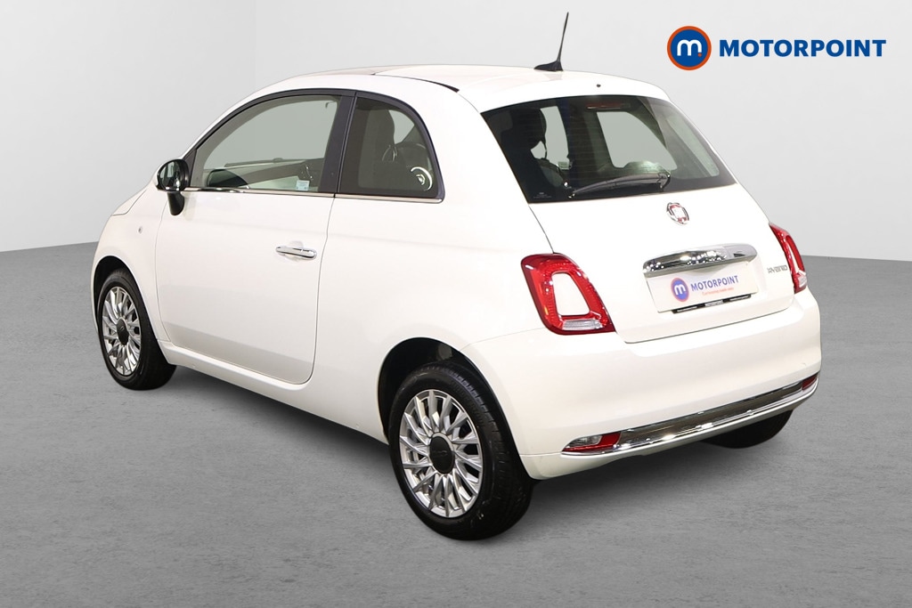 Used Fiat 500 2024 for sale - 78055766: Photo 5