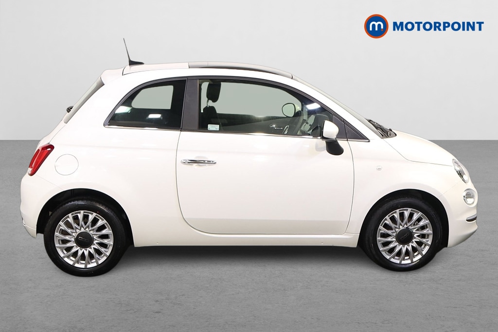 Used Fiat 500 2024 for sale - 78055766: Photo 8