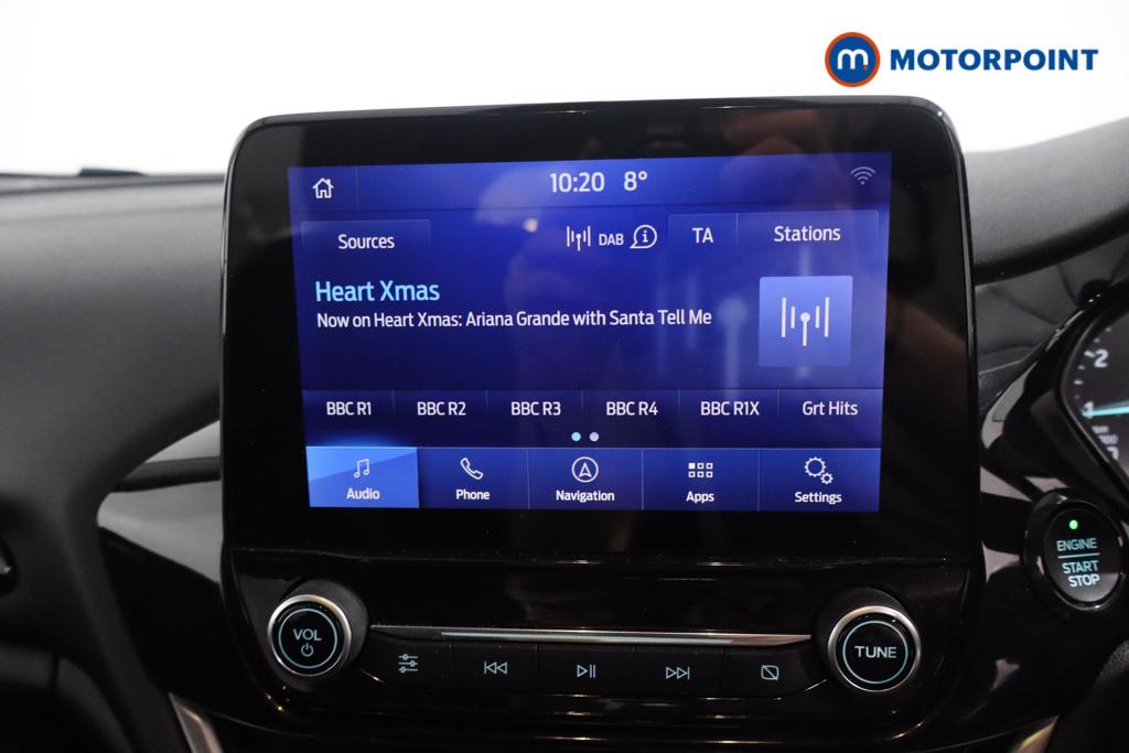 Used Ford Fiesta 2019 for sale - 76980291: Photo 10