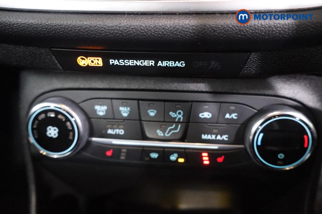 Used Ford Fiesta 2019 for sale - 76980291: Photo 12