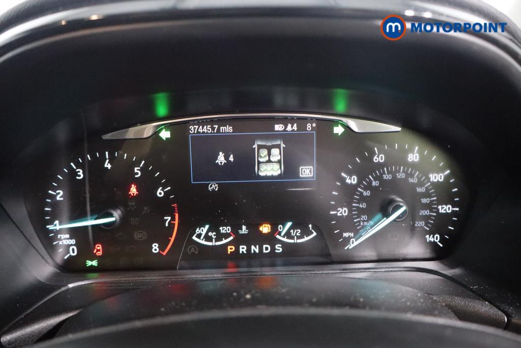 Used Ford Fiesta 2019 for sale - 76980291: Photo 15