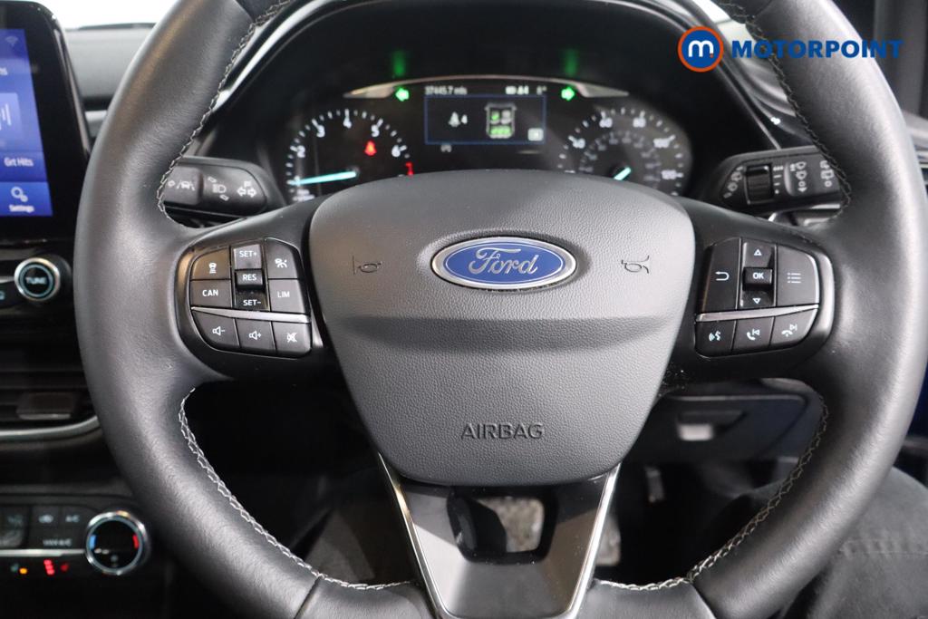 Used Ford Fiesta 2019 for sale - 76980291: Photo 16