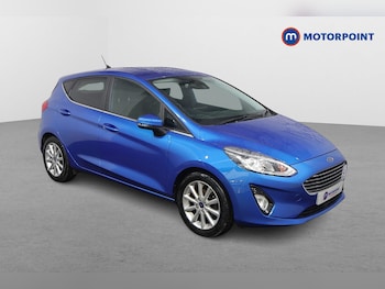 Ford Fiesta feature image