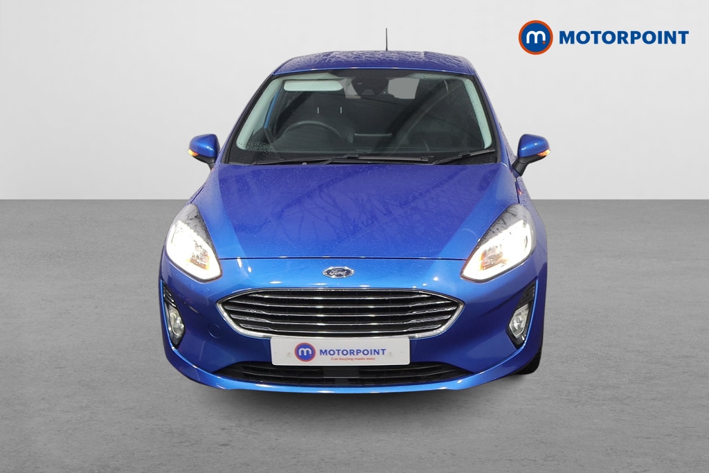 Used Ford Fiesta 2019 for sale - 76980291: Photo 2