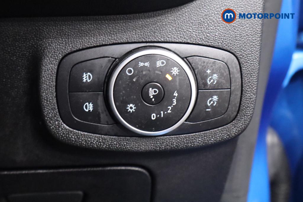 Used Ford Fiesta 2019 for sale - 76980291: Photo 21