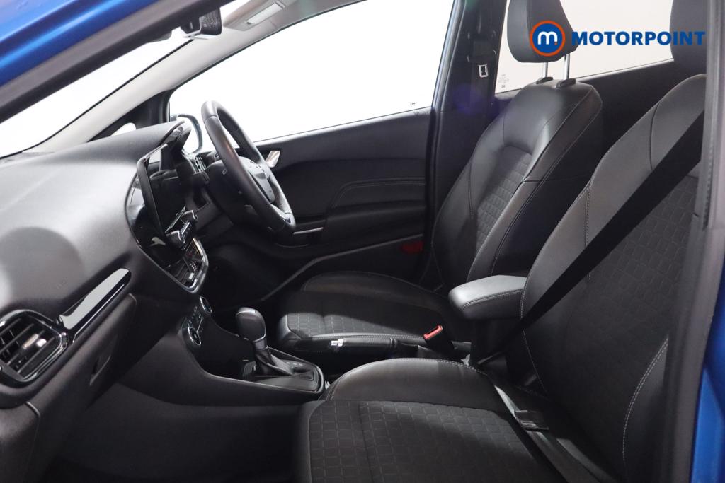 Used Ford Fiesta 2019 for sale - 76980291: Photo 23