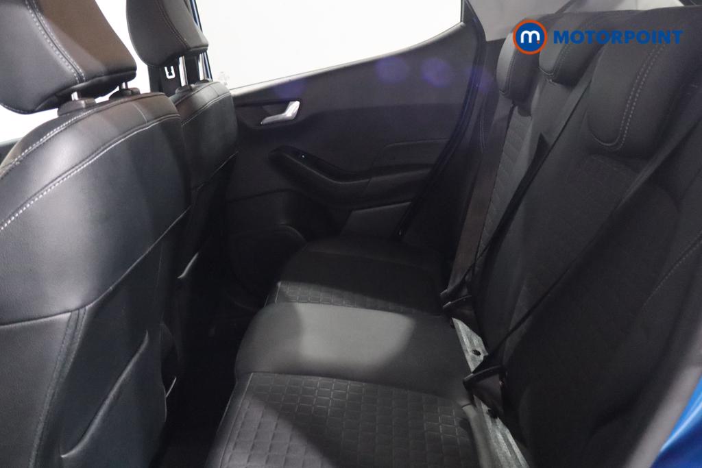 Used Ford Fiesta 2019 for sale - 76980291: Photo 24