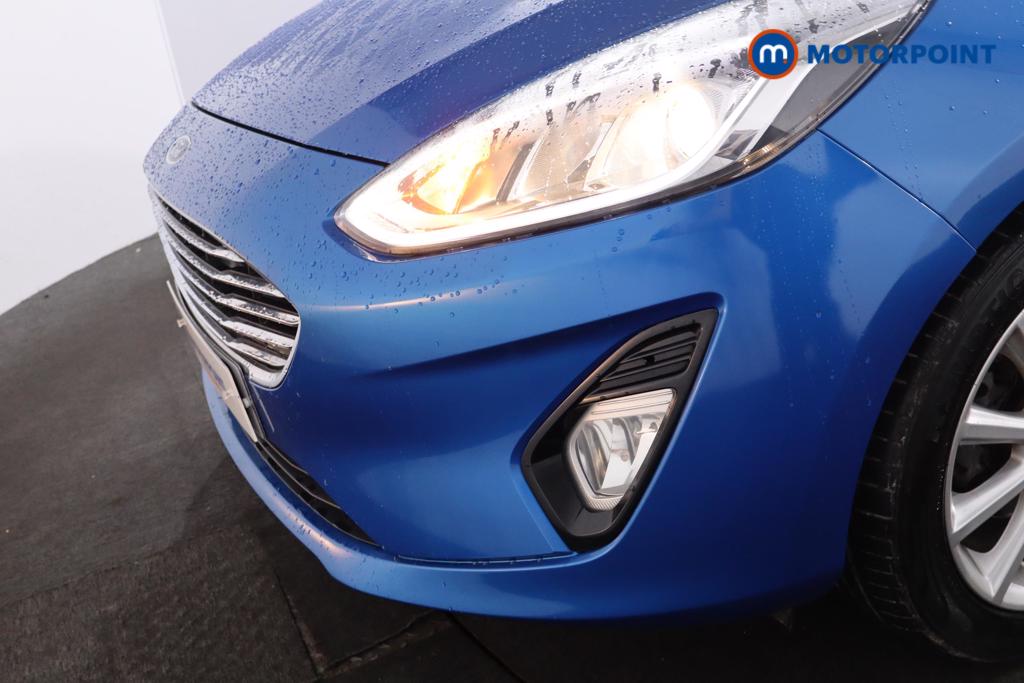 Used Ford Fiesta 2019 for sale - 76980291: Photo 25