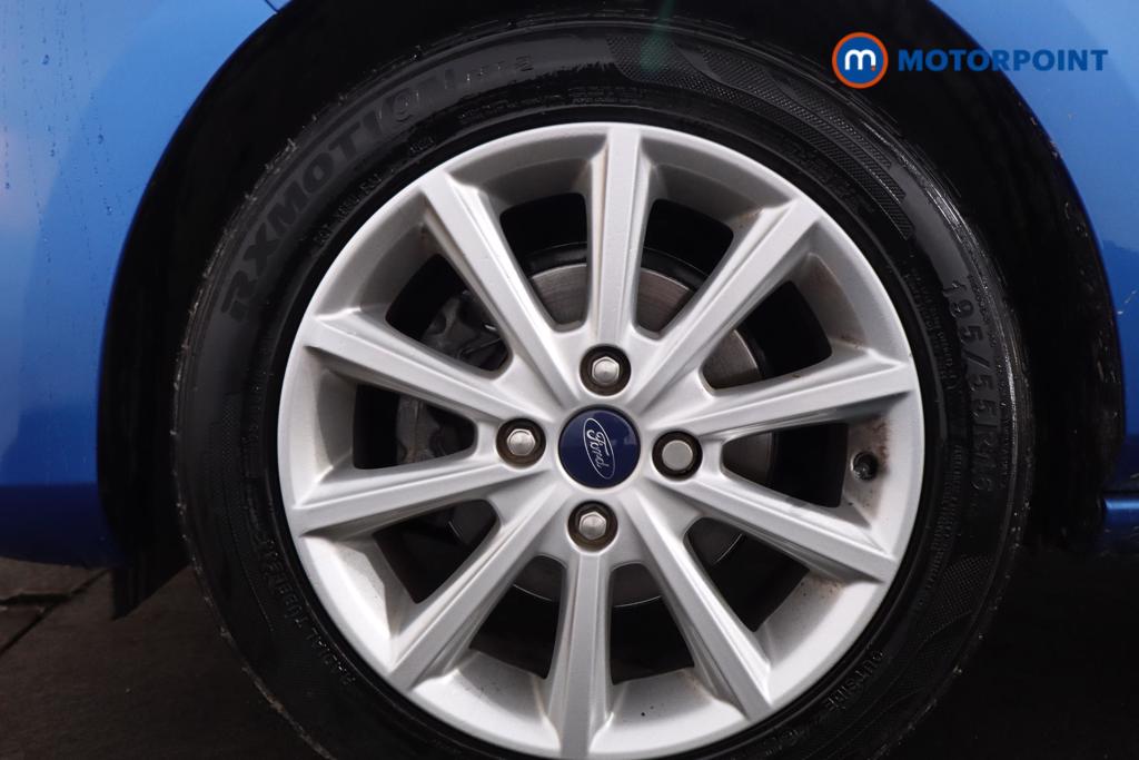 Used Ford Fiesta 2019 for sale - 76980291: Photo 26