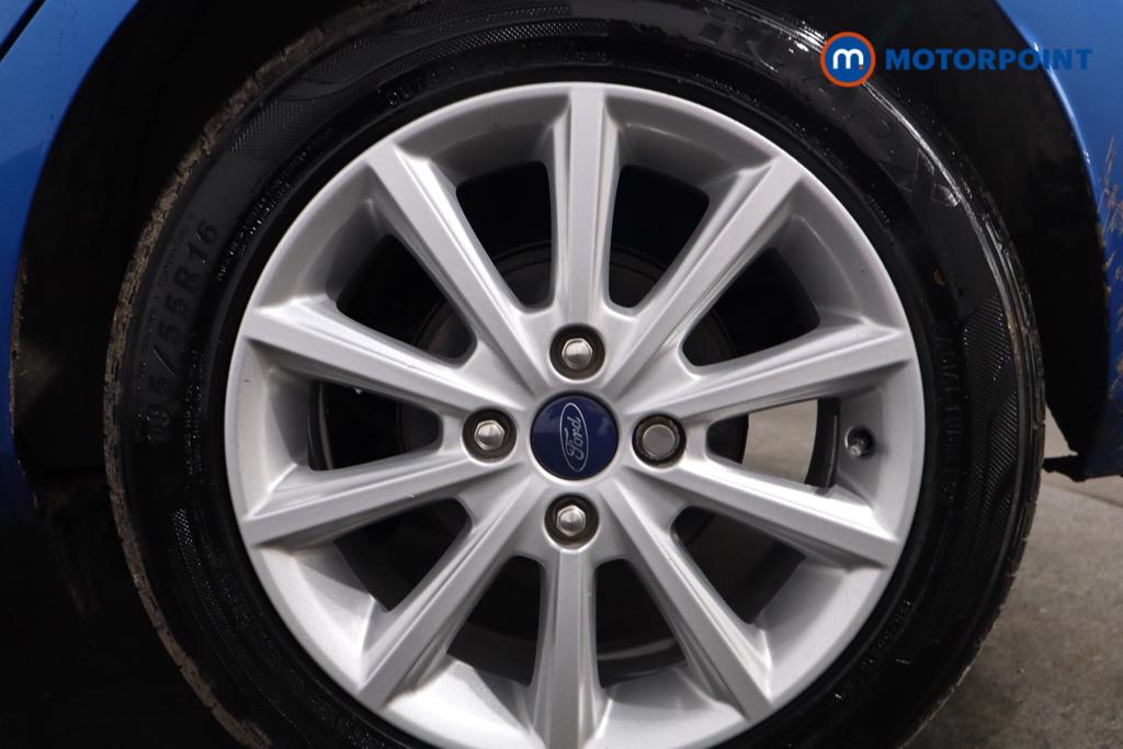 Used Ford Fiesta 2019 for sale - 76980291: Photo 27