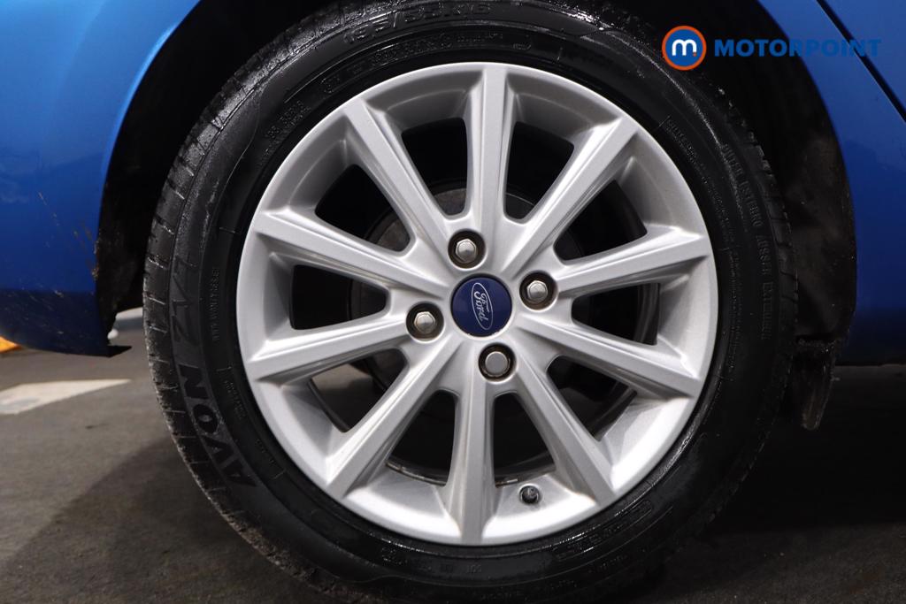 Used Ford Fiesta 2019 for sale - 76980291: Photo 28