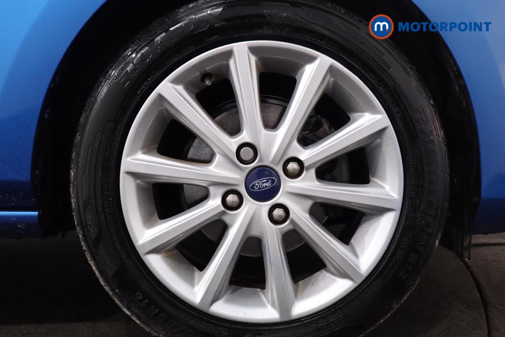 Used Ford Fiesta 2019 for sale - 76980291: Photo 29