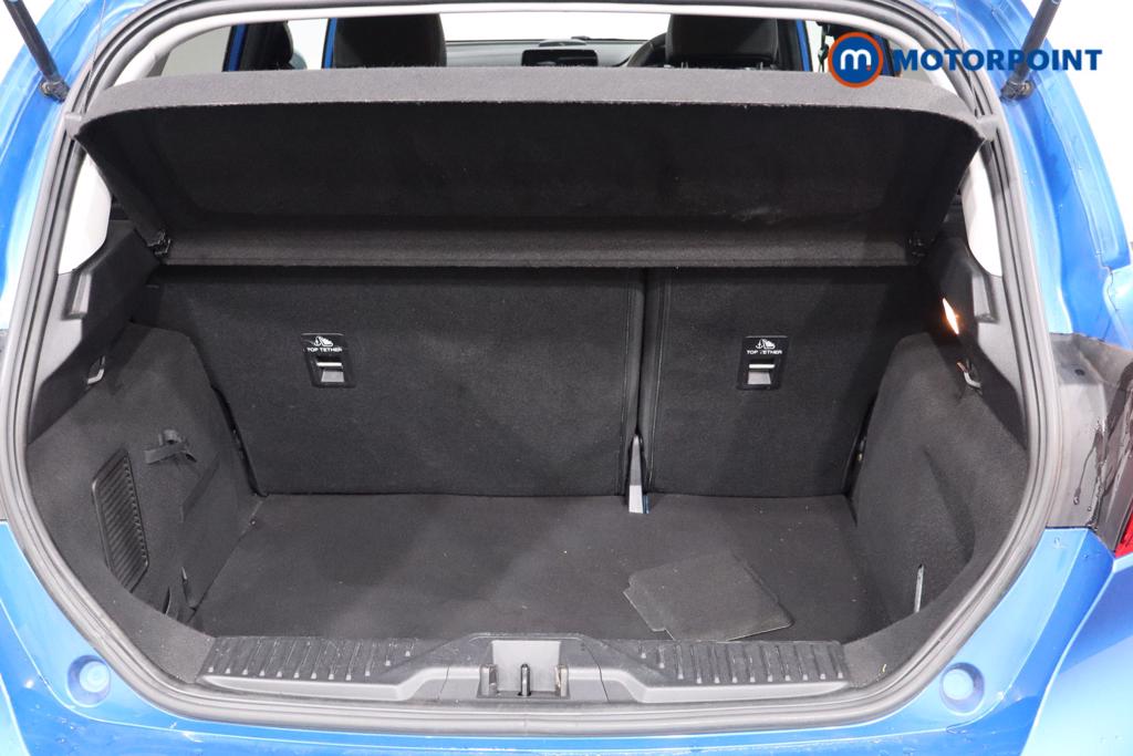 Used Ford Fiesta 2019 for sale - 76980291: Photo 30