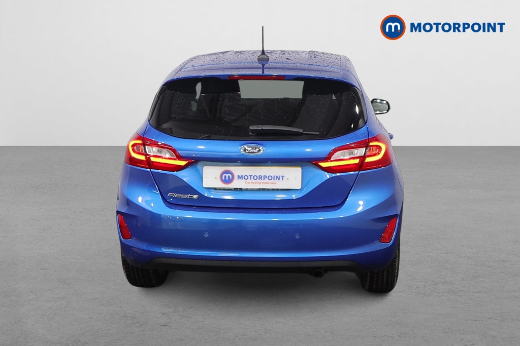 Used Ford Fiesta 2019 for sale - 76980291: Photo 6