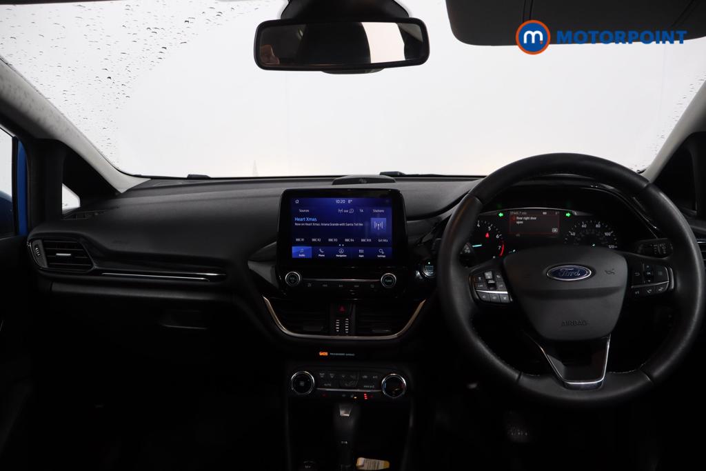 Used Ford Fiesta 2019 for sale - 76980291: Photo 9