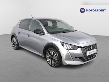 Used Peugeot 208 2022 for sale - 75473003: Photo