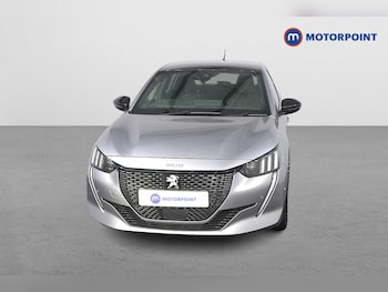 Used Peugeot 208 2022 for sale - 75473003: Photo