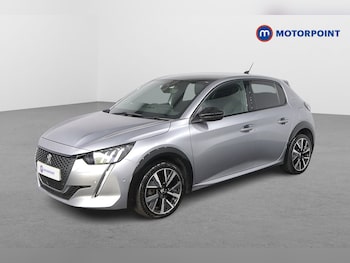 Used Peugeot 208 2022 for sale - 75473003: Photo