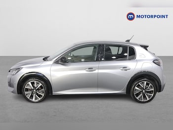 Used Peugeot 208 2022 for sale - 75473003: Photo